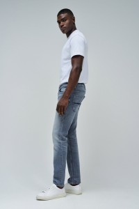 JEAN REGULAR FIT CRAFT SERIES