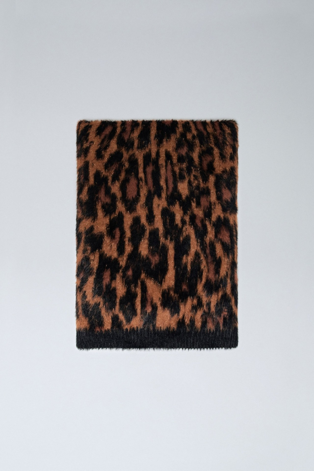CACHECOL ANIMAL PRINT