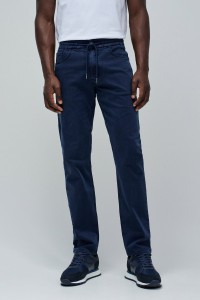 PANTALONES JOGGERS S-ACTIV