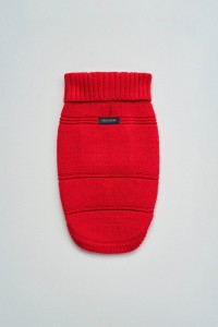 KNITTED SWEATER PET KNITTED SWEATER PET