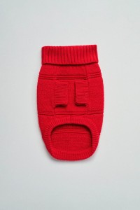 KNITTED SWEATER PET KNITTED SWEATER PET