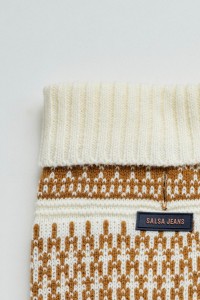 KNITTED SWEATER PET KNITTED SWEATER PET