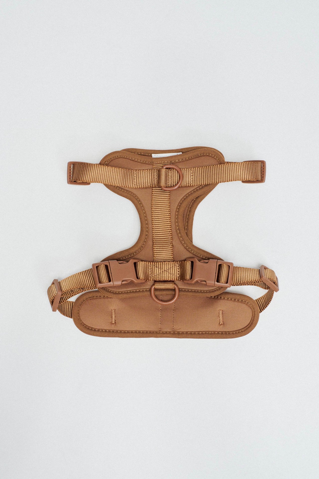 DOG LEASH, HARNESS AND WASTE BAG HOLDER PET SET