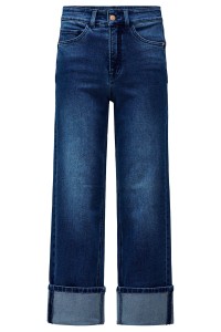 OUTLET FAITH STRAIG, MEDIUM WASH, 40, 32