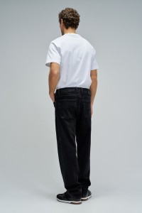 LOOSE FIT S-ACTIV JEANS