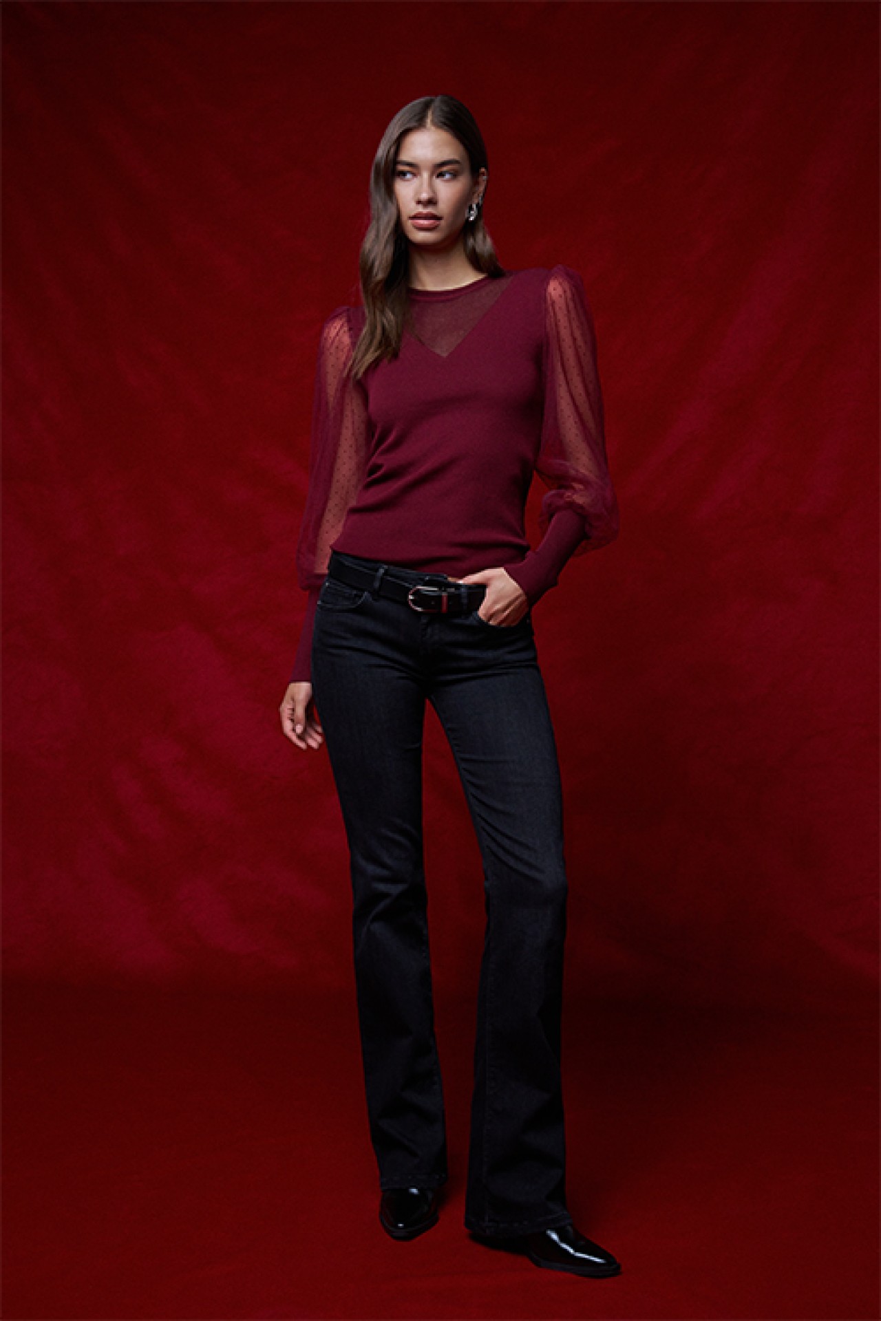 SPARKLING SEASON. Descobre a coleo >