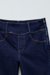 SECRET SILHOUETTE PUSH IN BOOTCUT