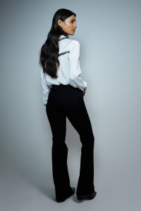 JEANS DESTINY PUSH UP FLARE JEANS DESTINY PUSH UP FLARE