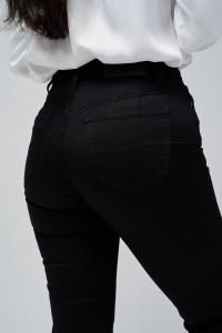 JEANS DESTINY PUSH UP FLARE JEANS DESTINY PUSH UP FLARE