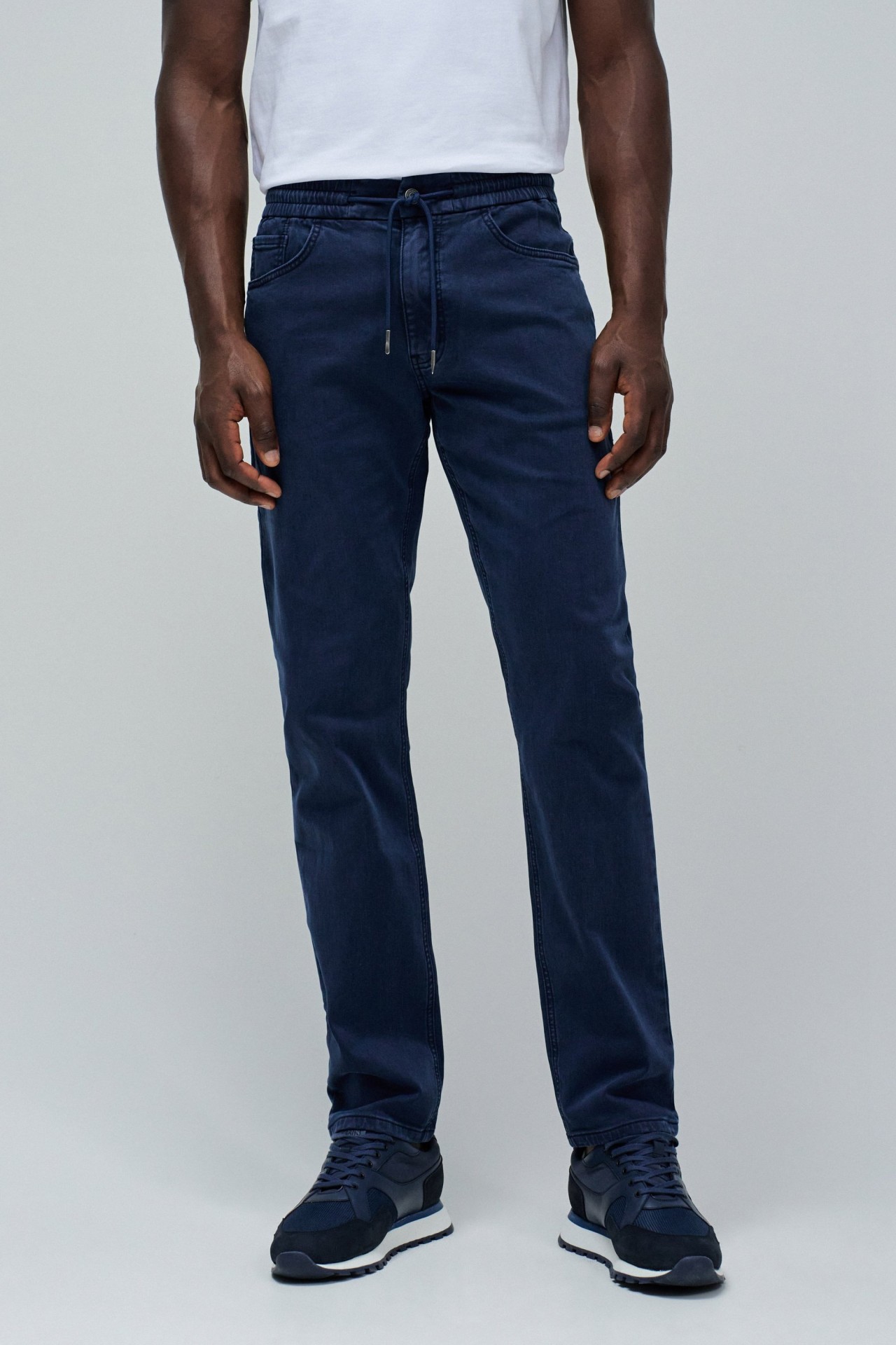 PANTALON JOGGERS S-ACTIV