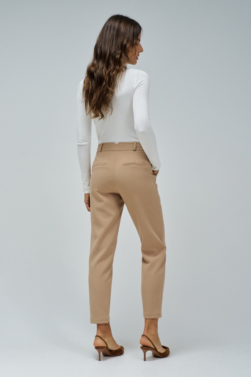 PANTALONES CHINO SLIM FIT