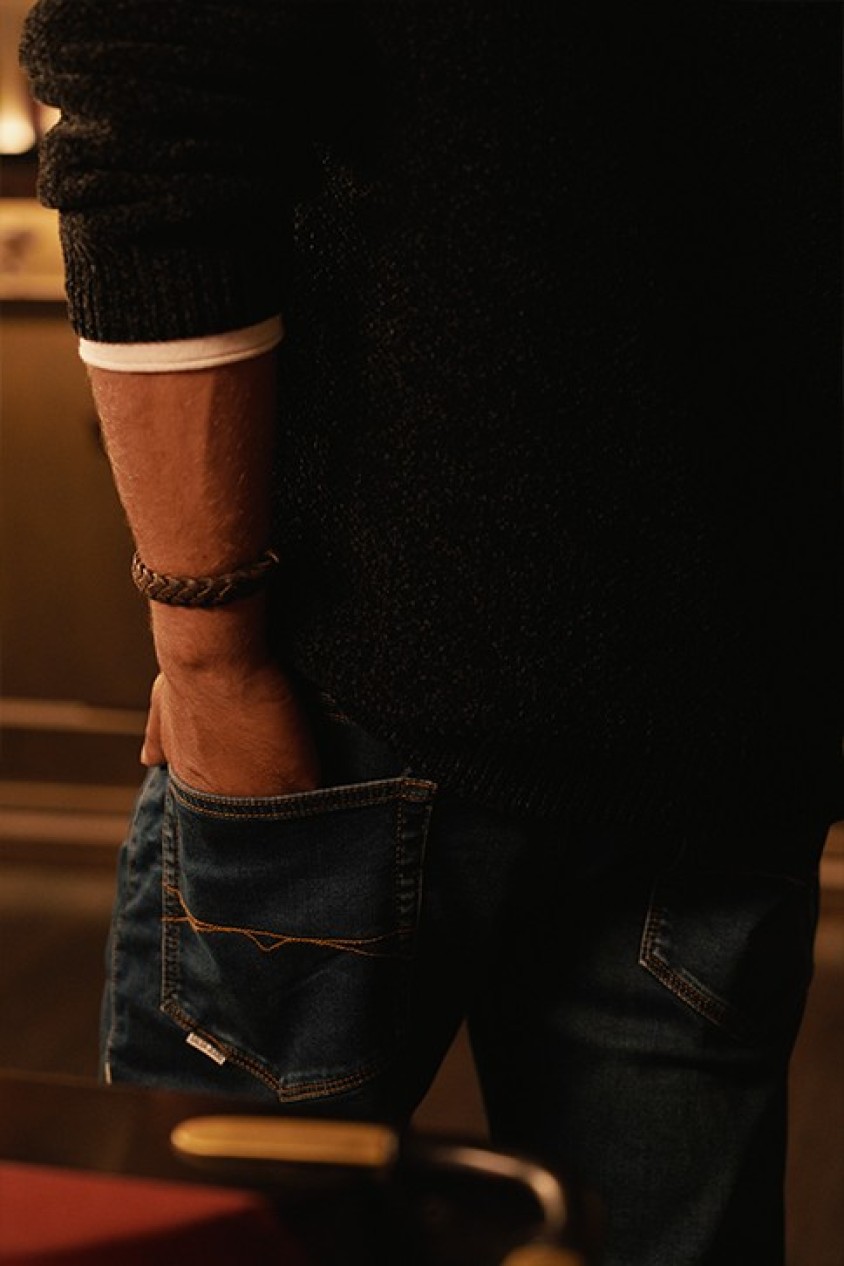 CAL�AS JOGGERS S-ACTIV