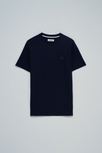 T-SHIRT MIT STRUKTUR