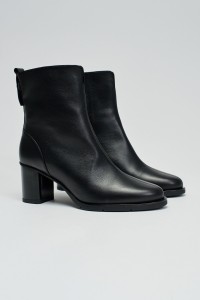 LEDERSTIEFEL
