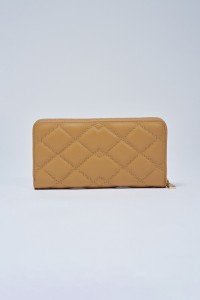 WALLET LEATHER EFFECT