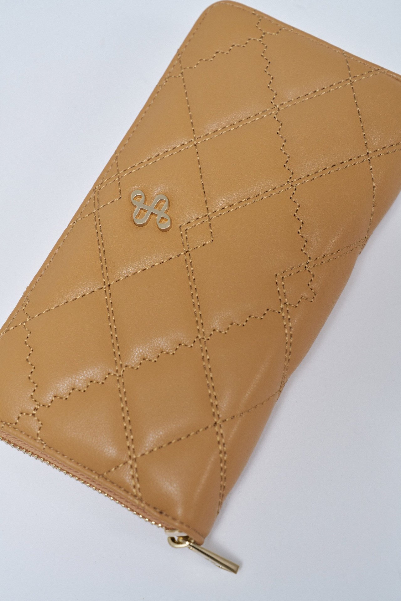 WALLET LEATHER EFFECT