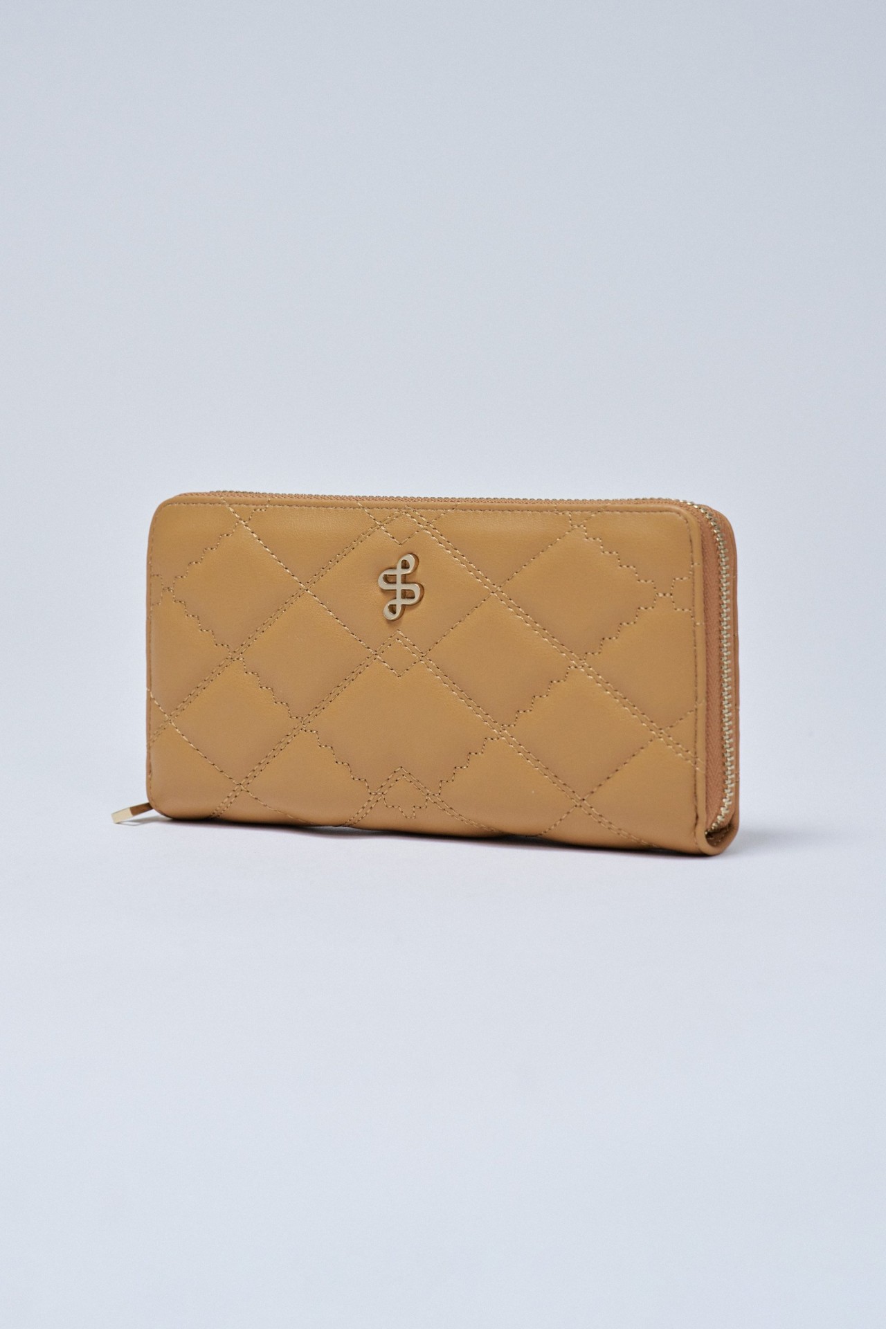 WALLET LEATHER EFFECT