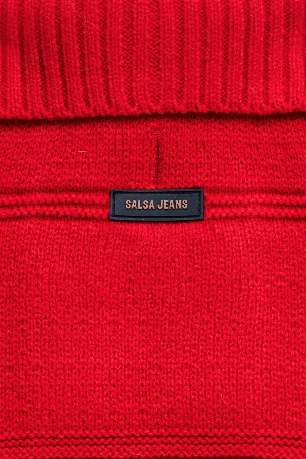 CAMISOLA DE MALHA PET