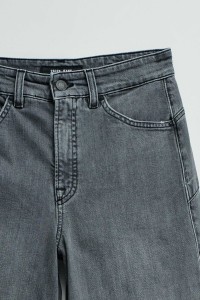 JEANS FAITH PUSH IN WIDE