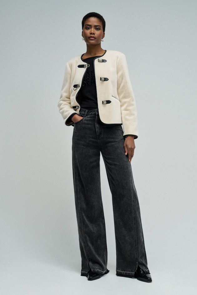 CAMISOLA COM BRANDING