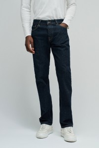 REGULAR FIT JEANS