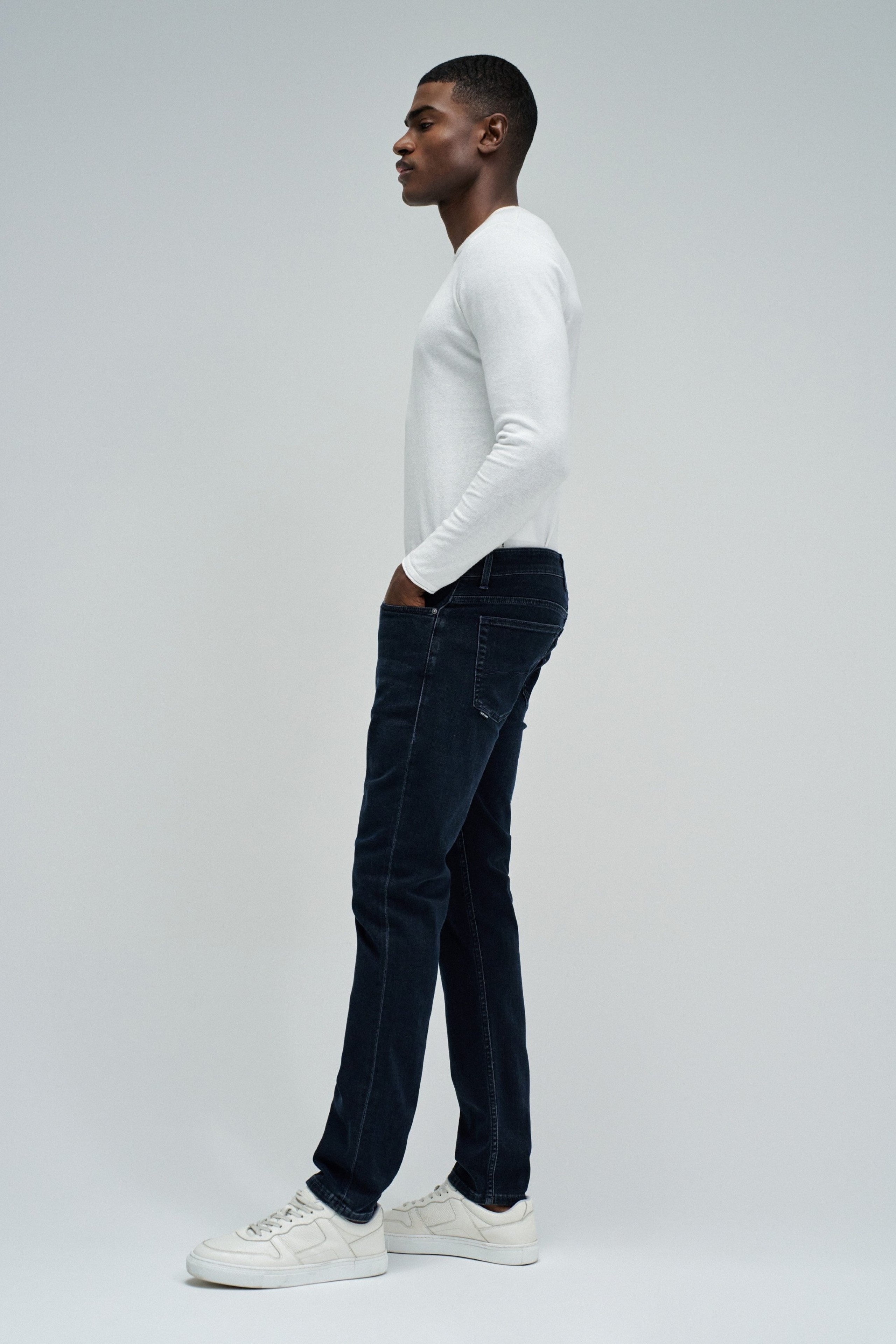 JEANS SLIM FIT