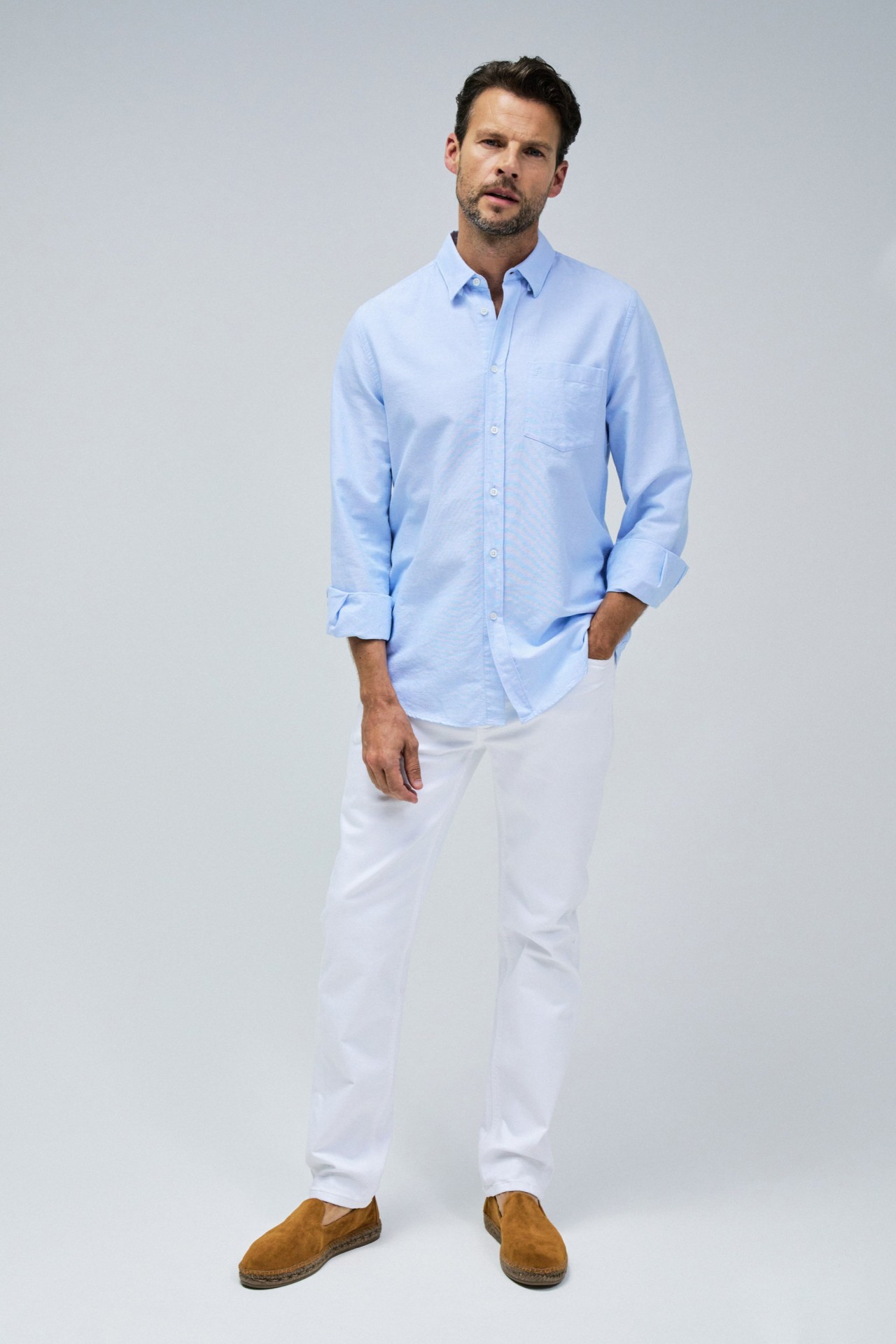 PANTALON JOGGERS S-ACTIV