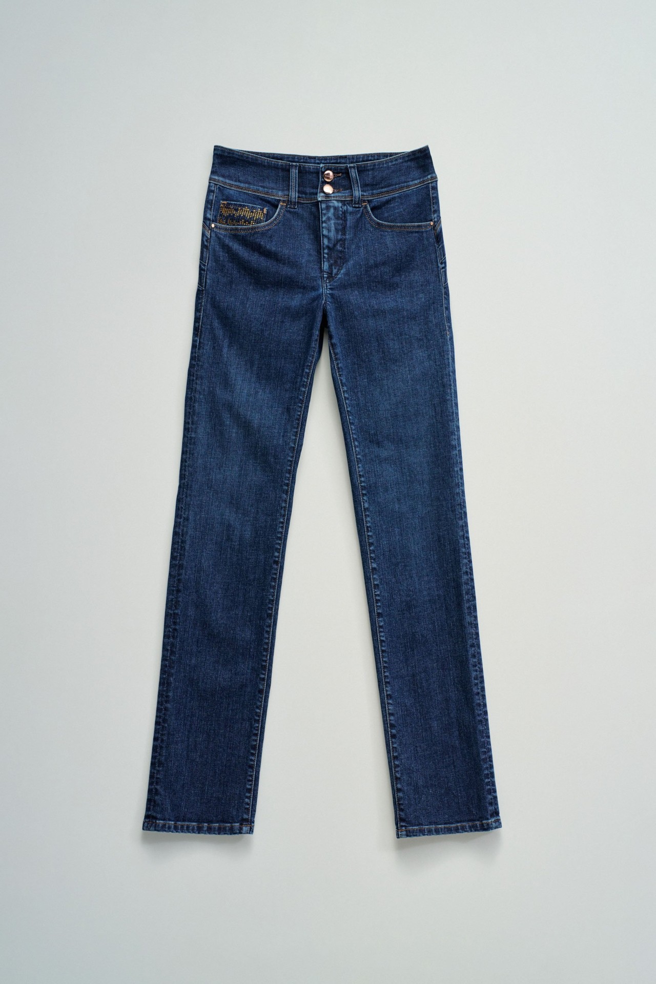 VAQUEROS SECRET PUSH IN SLIM