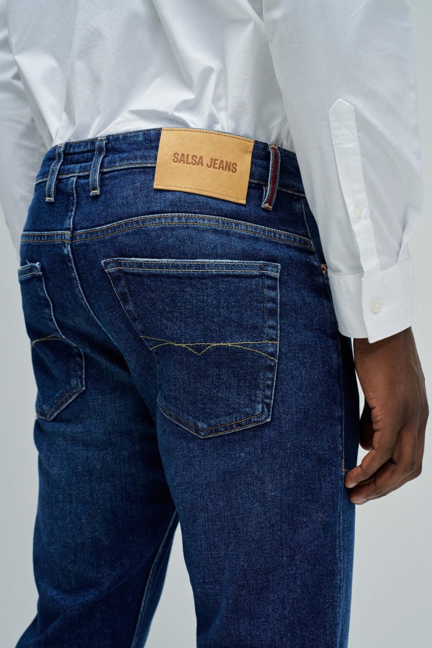 JEAN SLIM FIT