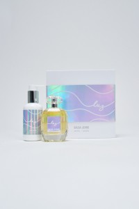 COFFRET LUZ