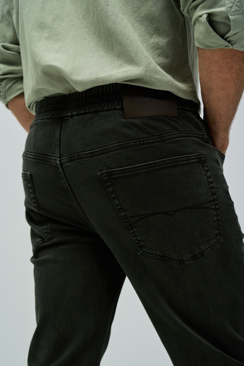 CALÇAS JOGGERS S-ACTIV