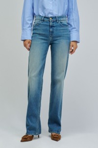 JEANS TRUE STRAIGHT