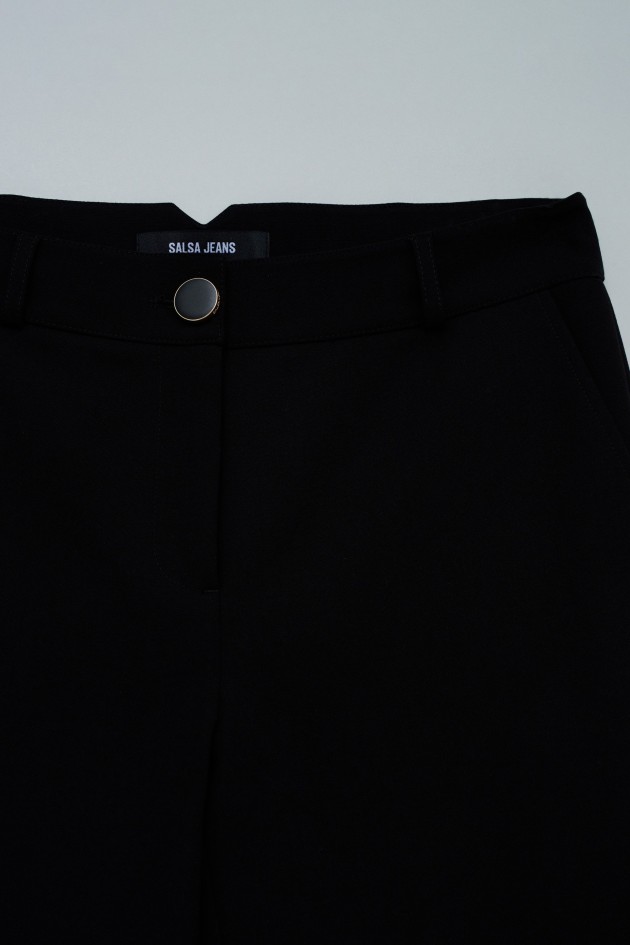 SLIM FIT CHINO TROUSERS