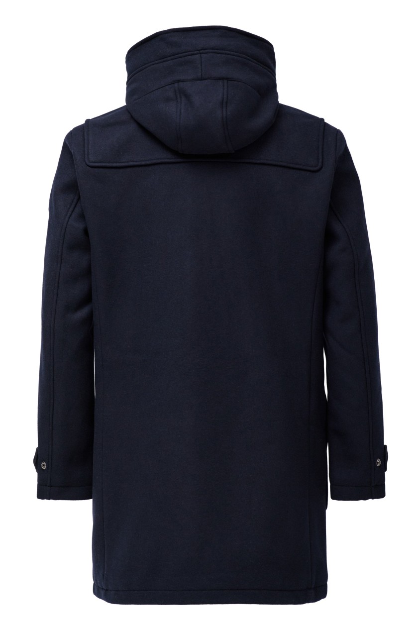CASACO DUFFLE COAT