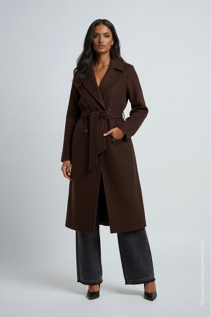OTHER COATS REGULAR - SALSA JEANS