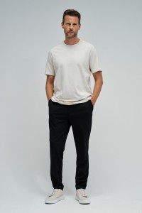 T-SHIRT COM BRANDING