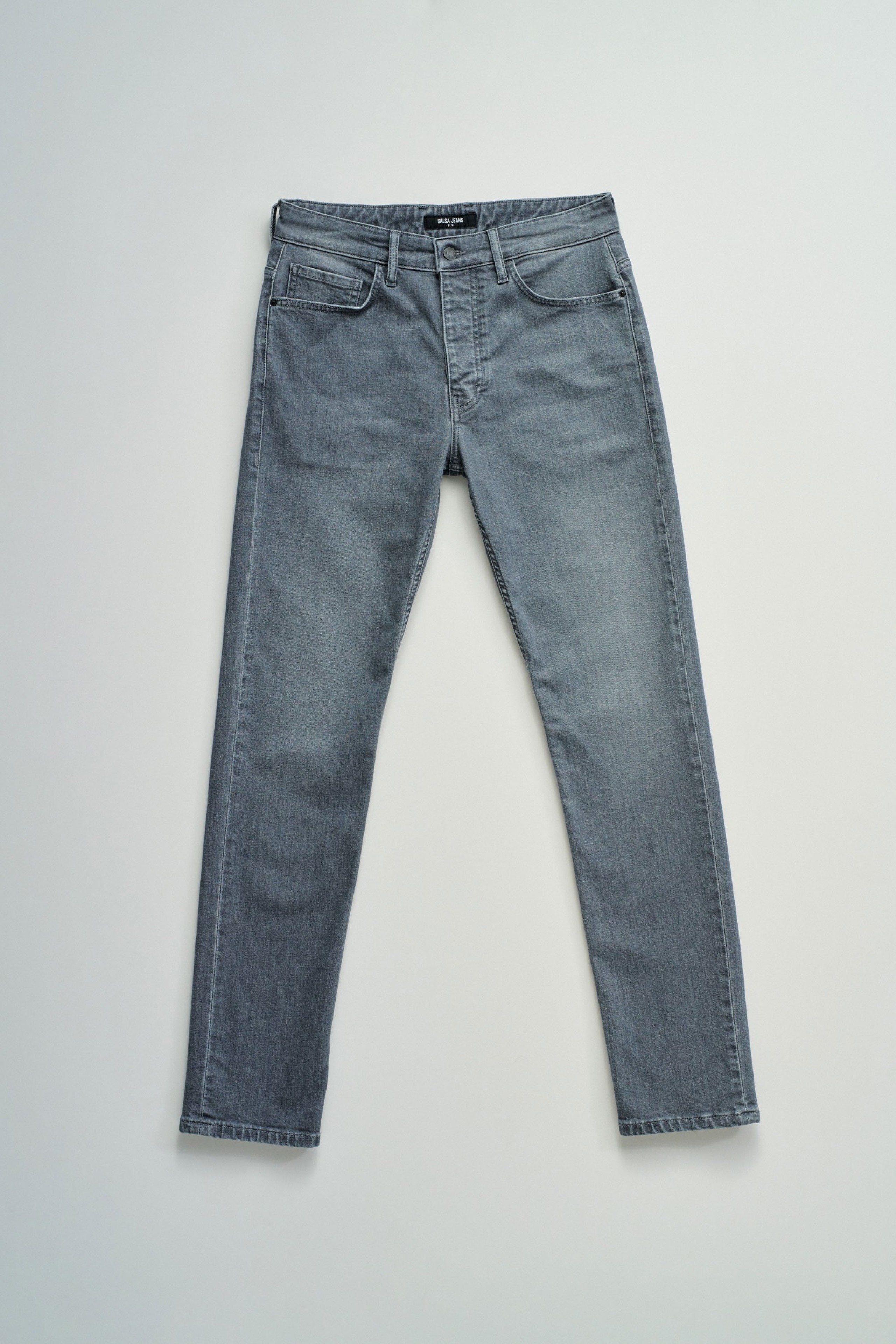 SLIM FIT S-REPEL JEANS