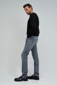 JEANS SLIM FIT S-REPEL
