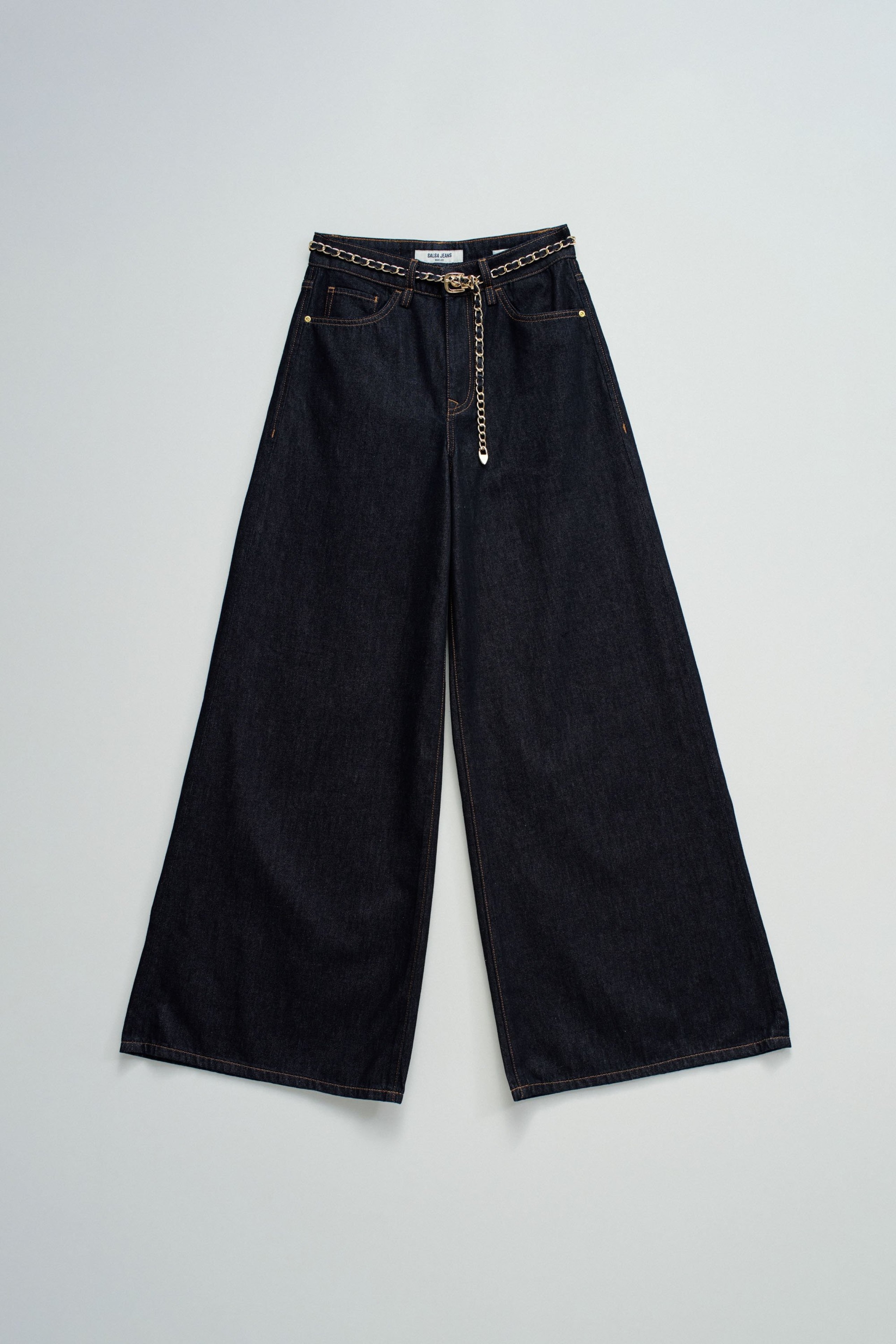 VAQUEROS WIDE LEG