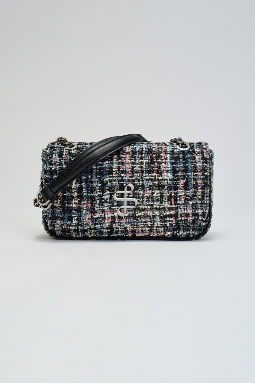 TWEED-TASCHE