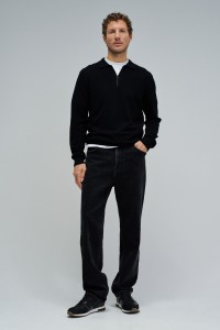 JEAN LOOSE FIT S-ACTIV