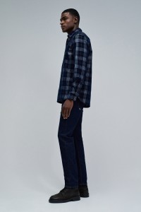 CHEMISE EN C�TEL�