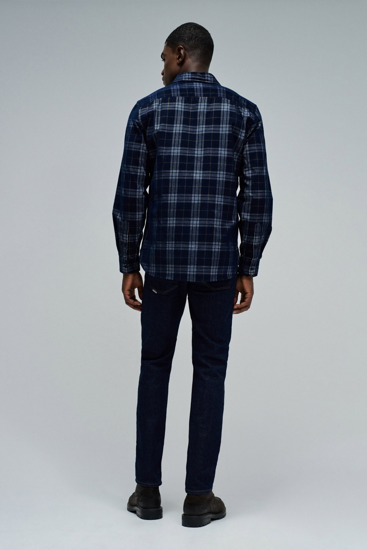 CHEMISE EN C�TEL�