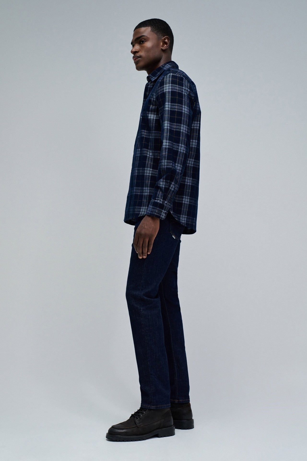 CHEMISE EN C�TEL�