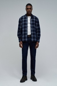 CHEMISE EN C�TEL�