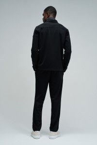 REGULAR FIT OVERSHIRT REGULAR FIT OVERSHIRT