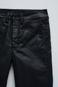 FAITH PUSH IN CROPPED SKINNY JEANS FAITH PUSH IN CROPPED SKINNY JEANS