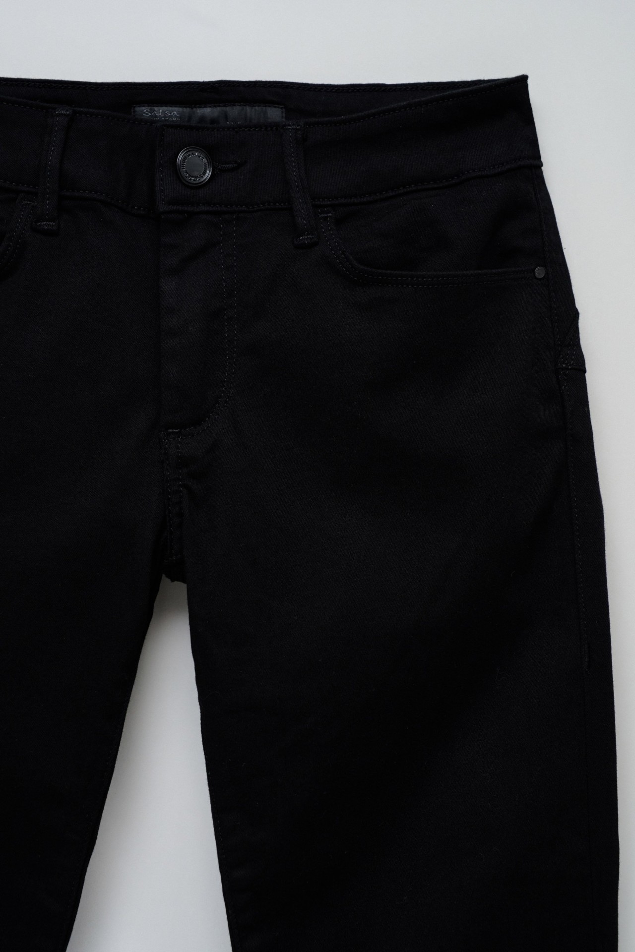 JEANS WONDER PUSH UP SKINNY