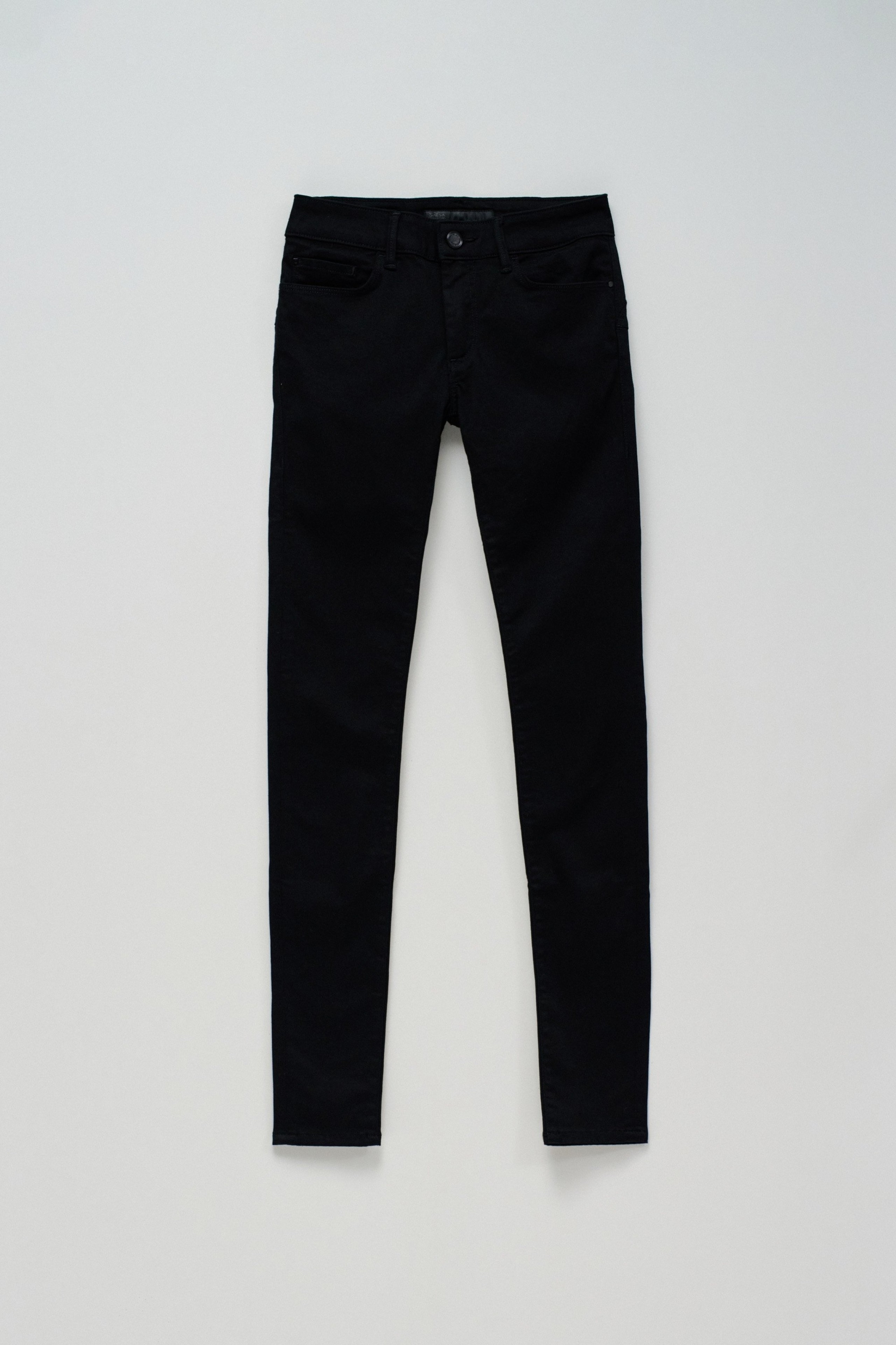 JEANS WONDER PUSH UP SKINNY
