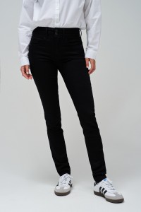 VAQUEROS SECRETO PUSH IN SKINNY
